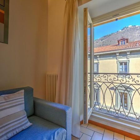 Le Stanze Del Lago Apartments Como Luaran gambar